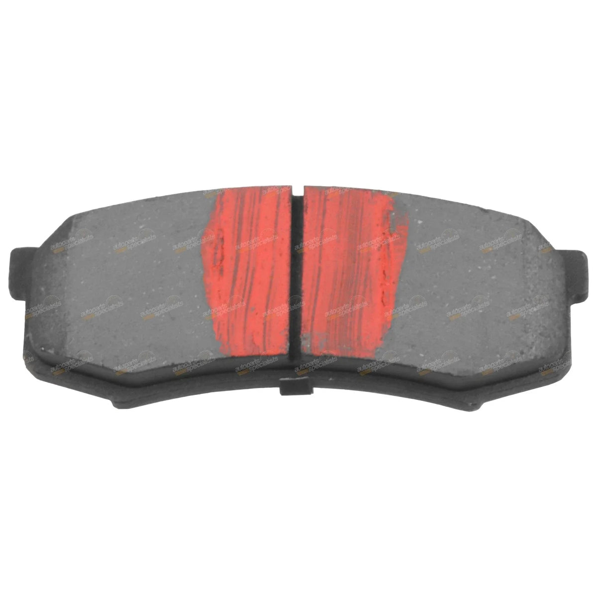 4x4 Brake Pads / Brake Pads for Toyota Landcruiser 105 Series (1998–2007)