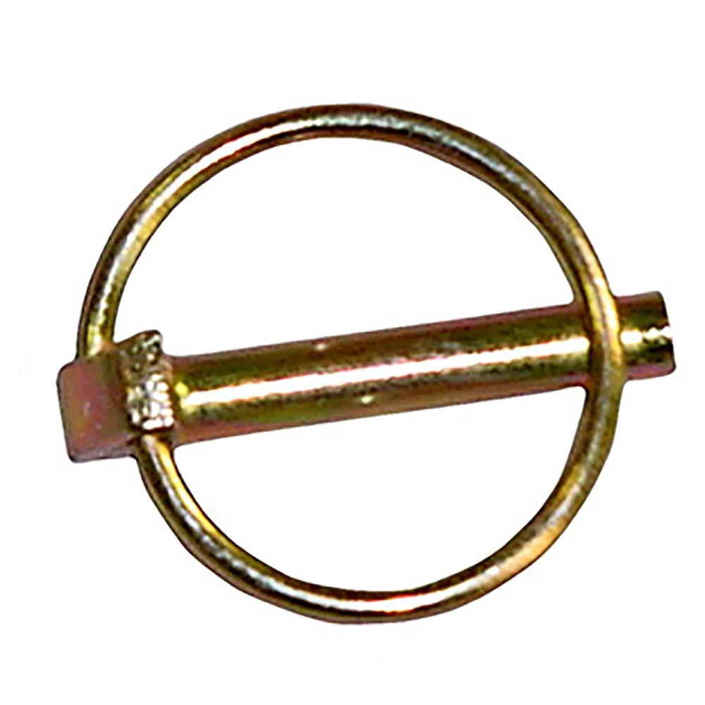 Over Running Coupler & Lynch Pins for Universal Products (Fits )