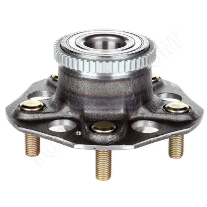 2X Rear Wheel Bearing & Hub Assembly for Honda Prelude (1997–2001)
