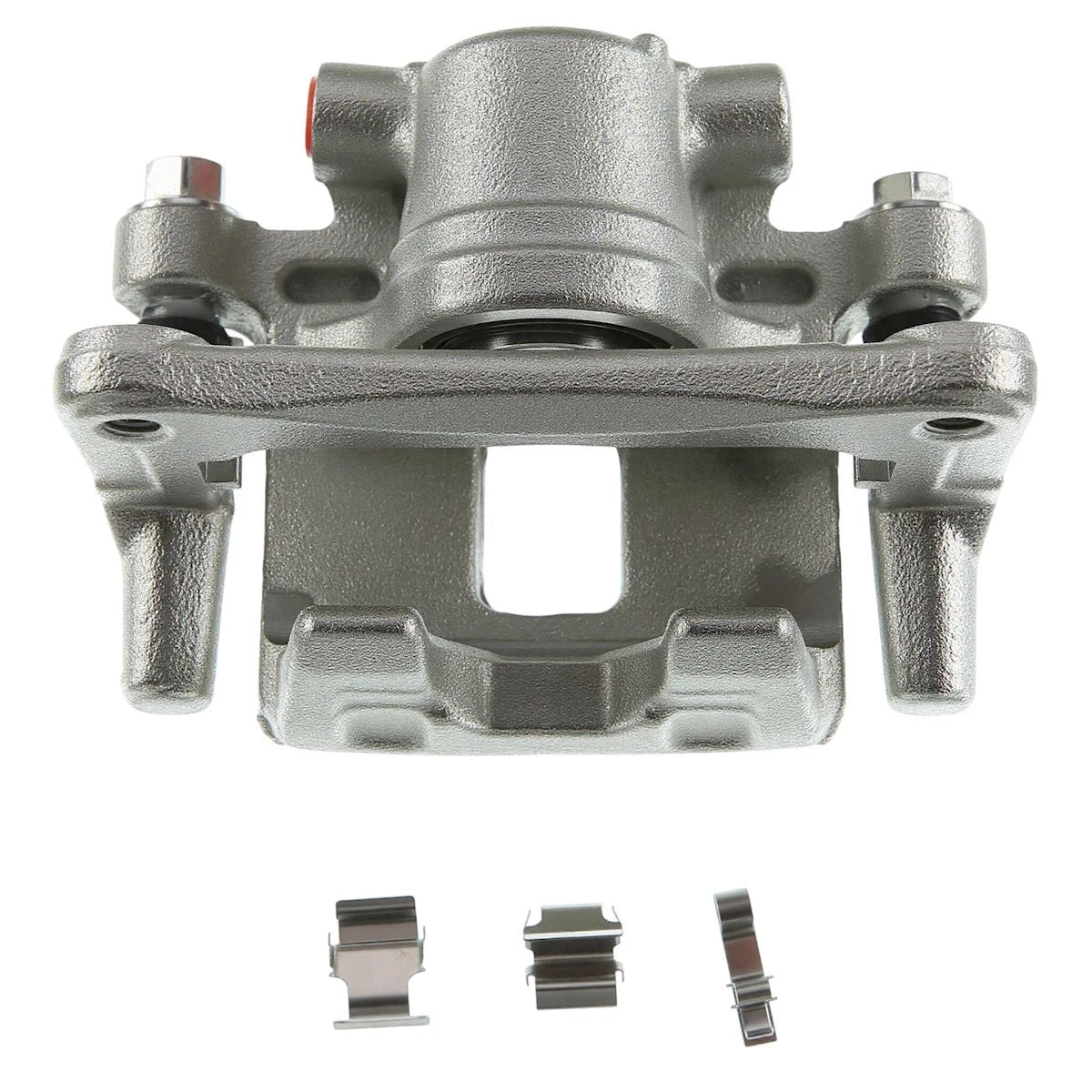 Brake Caliper Rear Right for Jeep Patriot Compass Lancer (2007–2017) 17979249, 4605A264, 68020252AA, 68020252AB, 68020254AA, 68033076AA, 18B5104