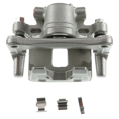 Brake Caliper Rear Right for Jeep Patriot Compass Lancer (2007–2017) 17979249, 4605A264, 68020252AA, 68020252AB, 68020254AA, 68033076AA, 18B5104