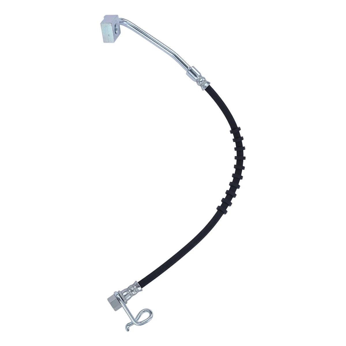 Brake Line Rear Right Side for Ford F-550 Super Duty (1999–2003) 17980395, H620692