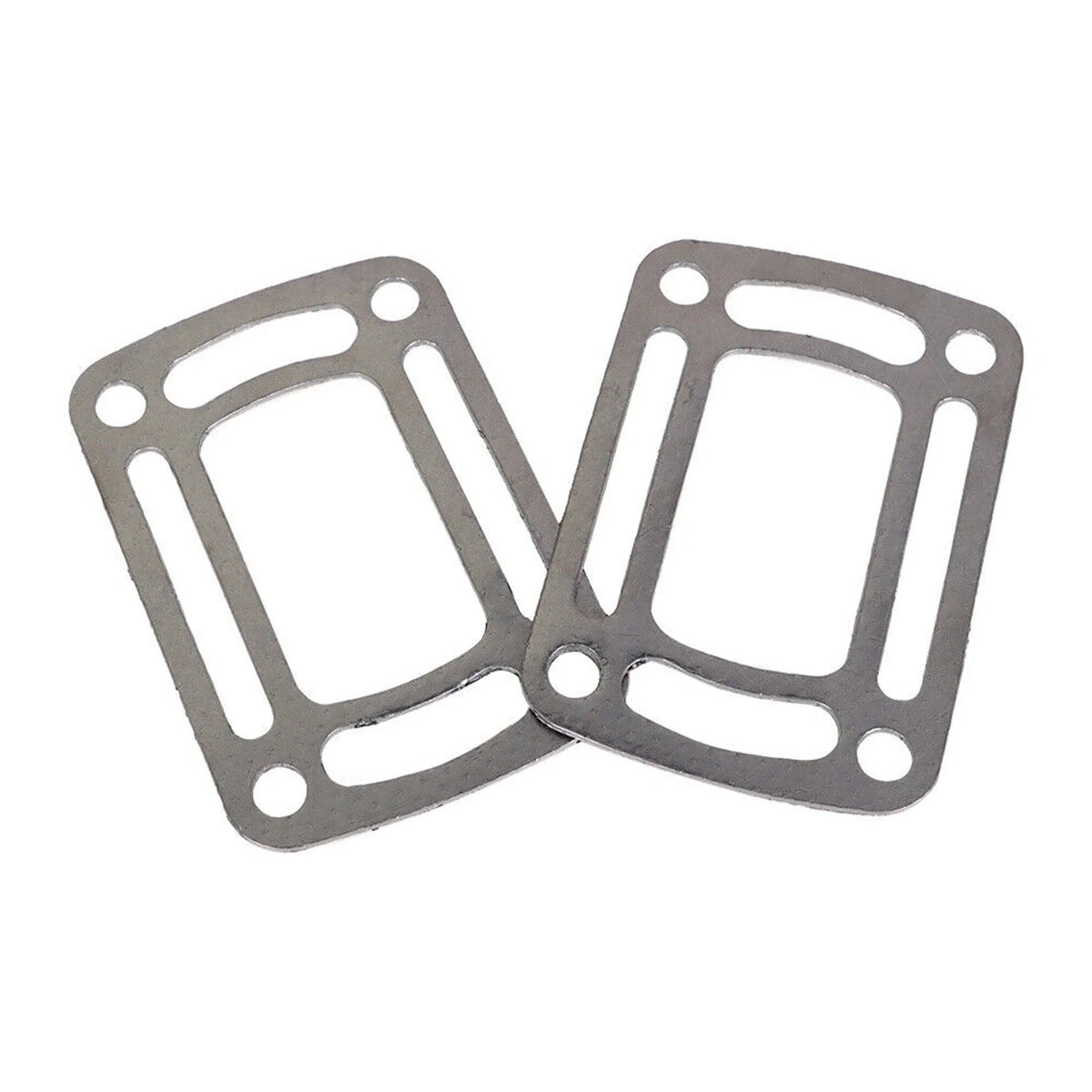 Exhaust Manifold Elbow Riser Gasket for Volvo Penta OMC Cobra 4.3 5.0 5.7 (3850496)
