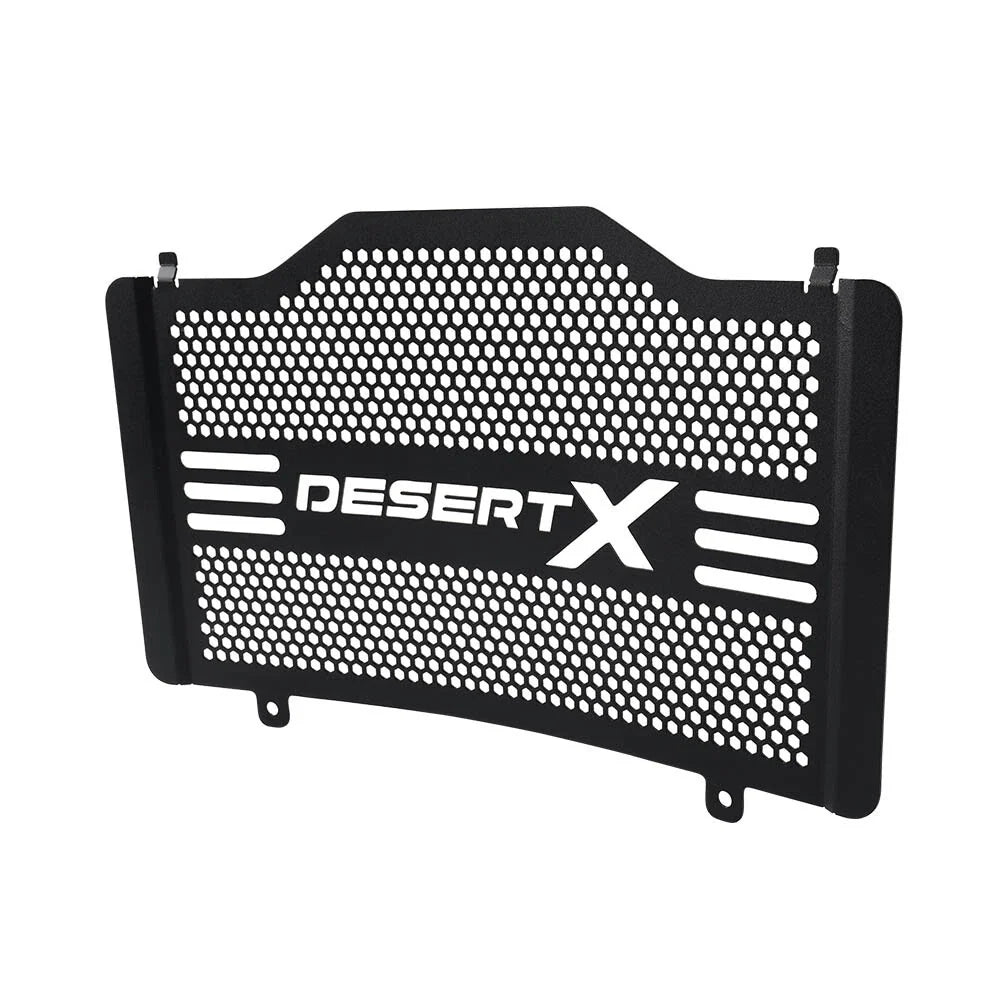 Radiator Grille Guard Cover for Ducati Desert X (2022–2023)