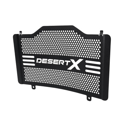 Radiator Grille Guard Cover for Ducati Desert X (2022–2023)
