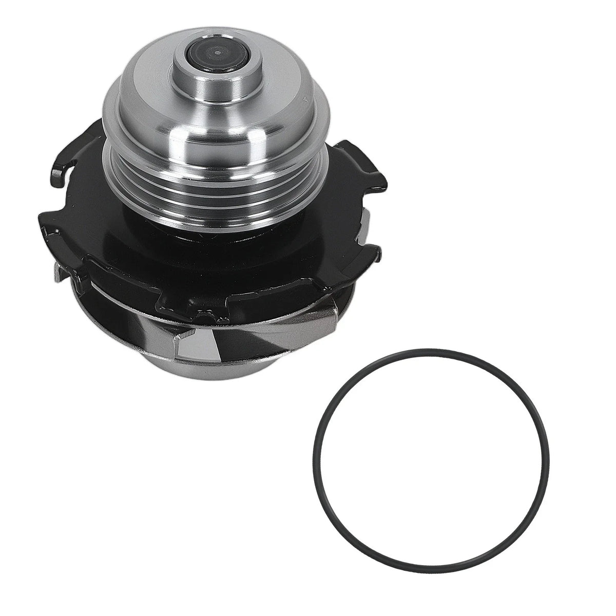 Engine Coolant Water Pump for Oldsmobile Aurora 4.0L (1995–1999) 12555574