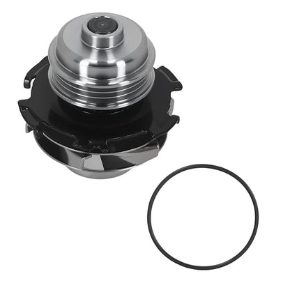 Engine Coolant Water Pump for Oldsmobile Aurora 4.0L (1995–1999) 12555574