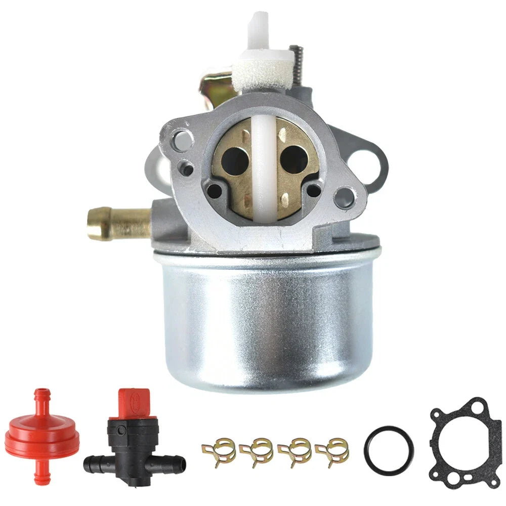 Carburetor for Briggs & Stratton 4HP - 7HP (Various Years)