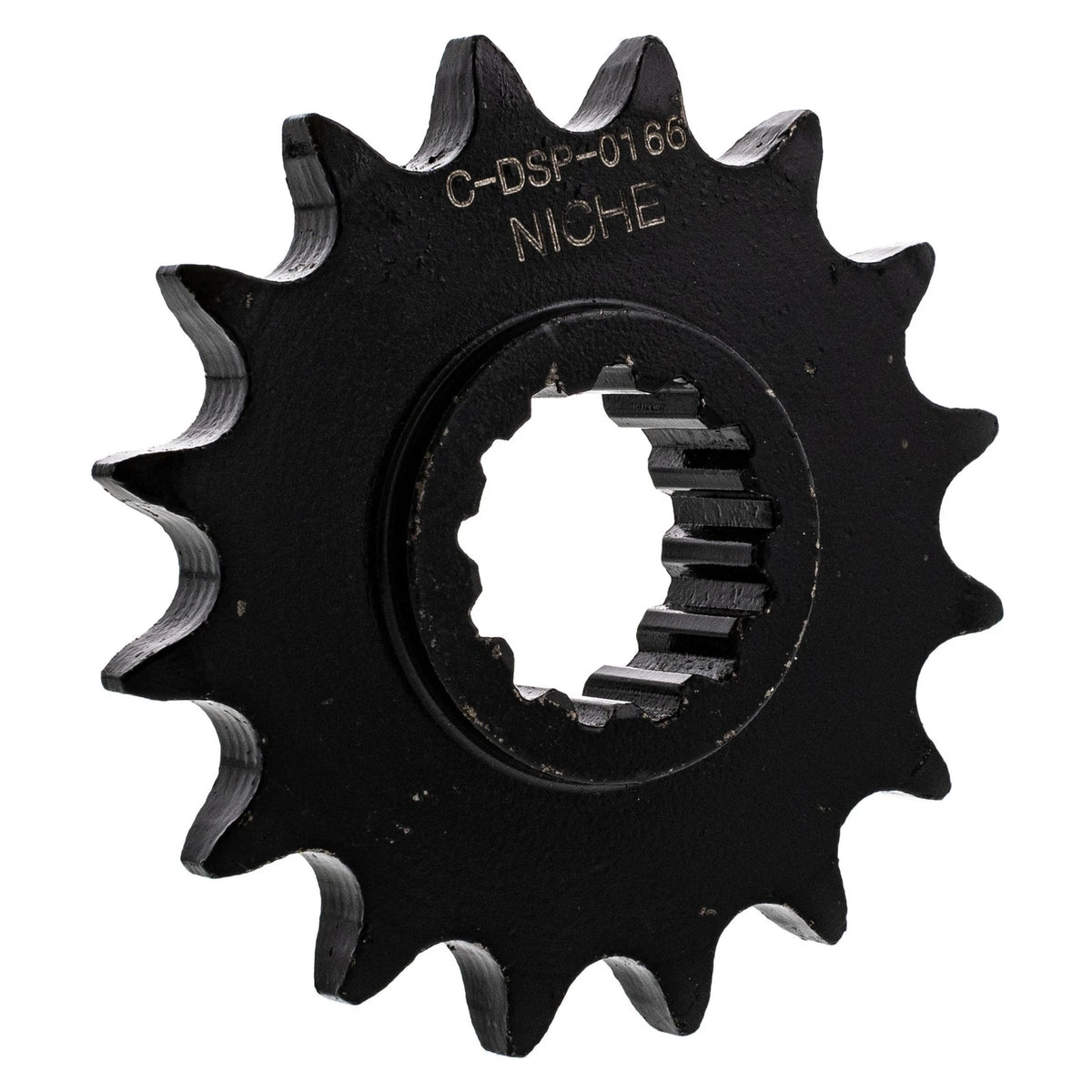 Chain Sprocket Set for Honda CBR1000RR (2004–2023) MK1003943, 519-KCS0415K-K001