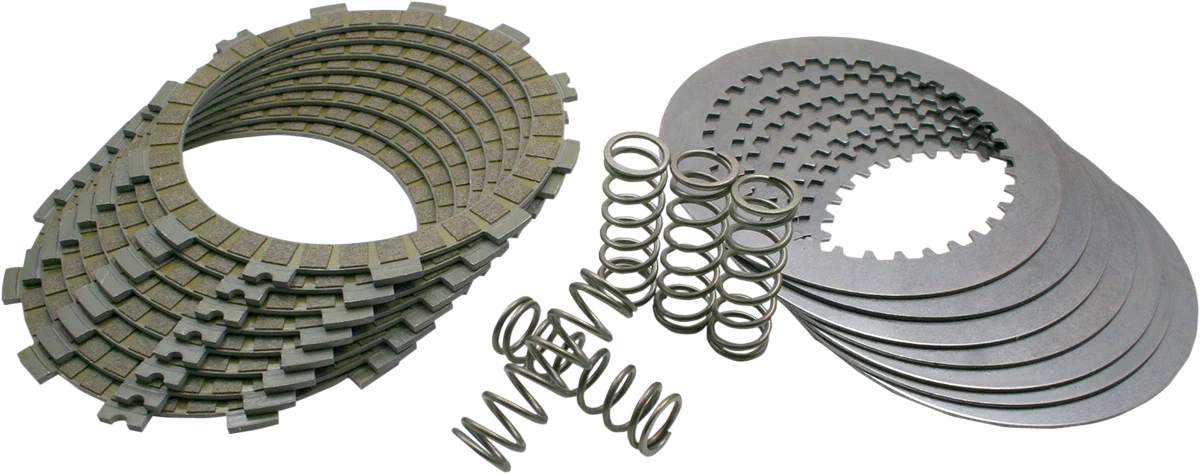 Clutch Kit for Hinson Racing (FSC263-8-001)