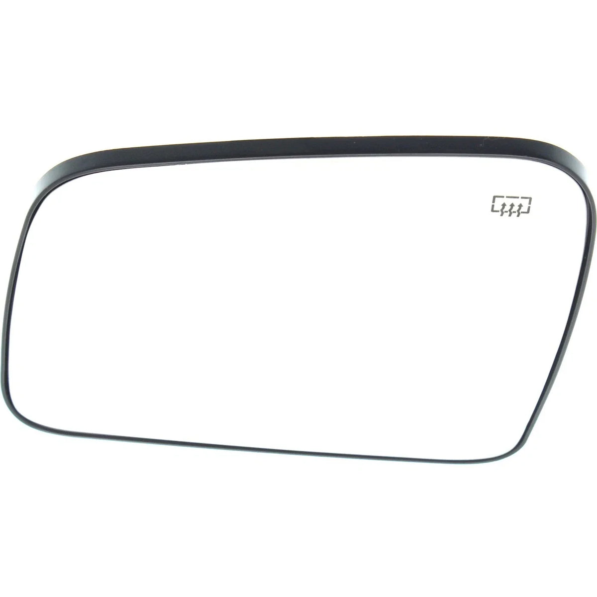 Heated Mirror Glass for Jeep Grand Cherokee (2011–2022) Left