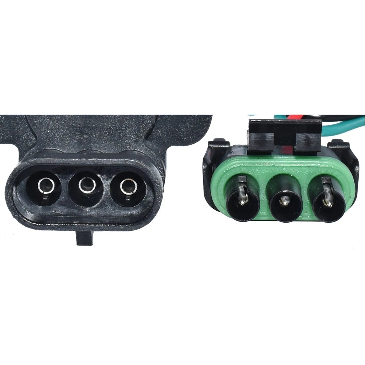 Throttle Position Sensor 200-91032 for Pontiac Grand Am (1984–1989)
