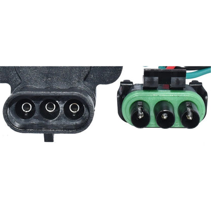 Throttle Position Sensor 200-91032 for Pontiac Grand Am (1984–1989)