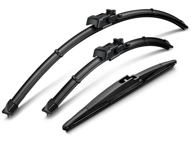 Wiper Blade Set for Jaguar XF (2018–2020) APR 91156NNSM