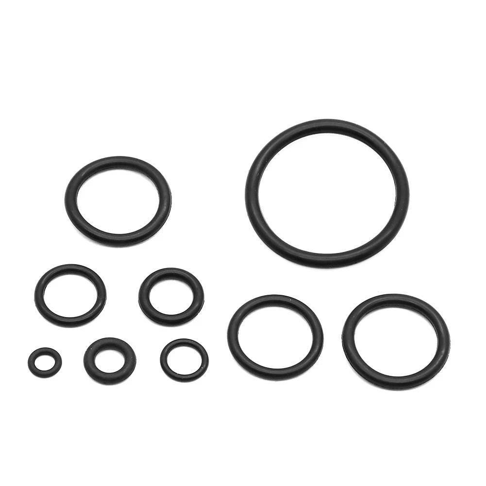 Cooling System O-Ring Kit for BMW E46 M3 S54 (2001–2006)