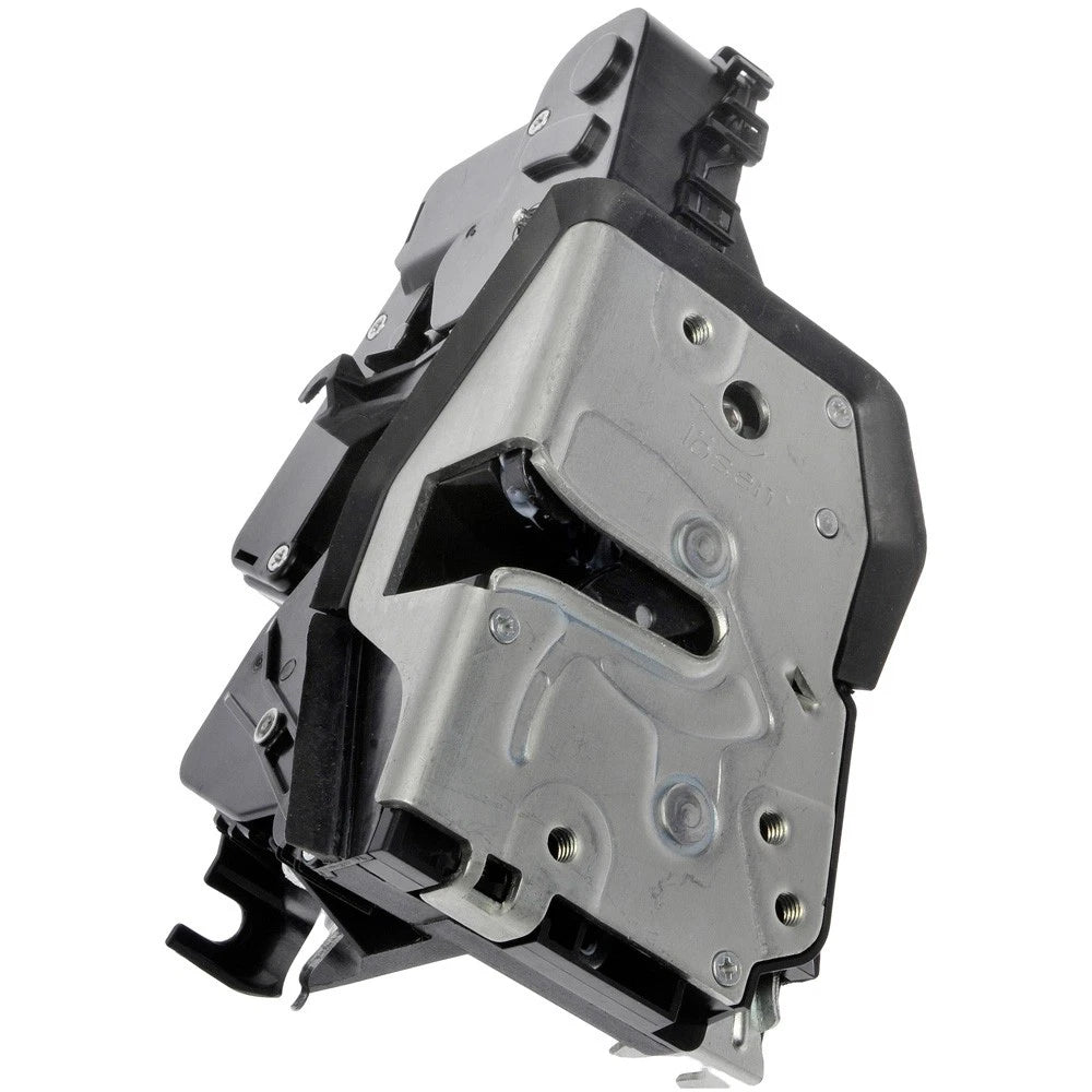 Front Right Door Lock Actuator Motor for BMW 325i 325xi 330i 330xi (2006–2013) - 937-813, 20350454-101