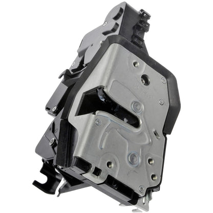 Front Right Door Lock Actuator Motor for BMW 325i 325xi 330i 330xi (2006–2013) - 937-813, 20350454-101