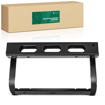 Radiator Support Lower for Ram Dakota Dodge Mitsubishi Raider (2006–2009) 18046259, CH1225196, 55359650AA