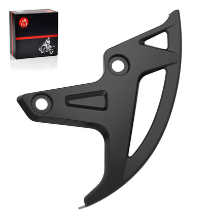 Rear Brake Disc Cover Guard for Honda CR125R, CR250R (2002–2007)