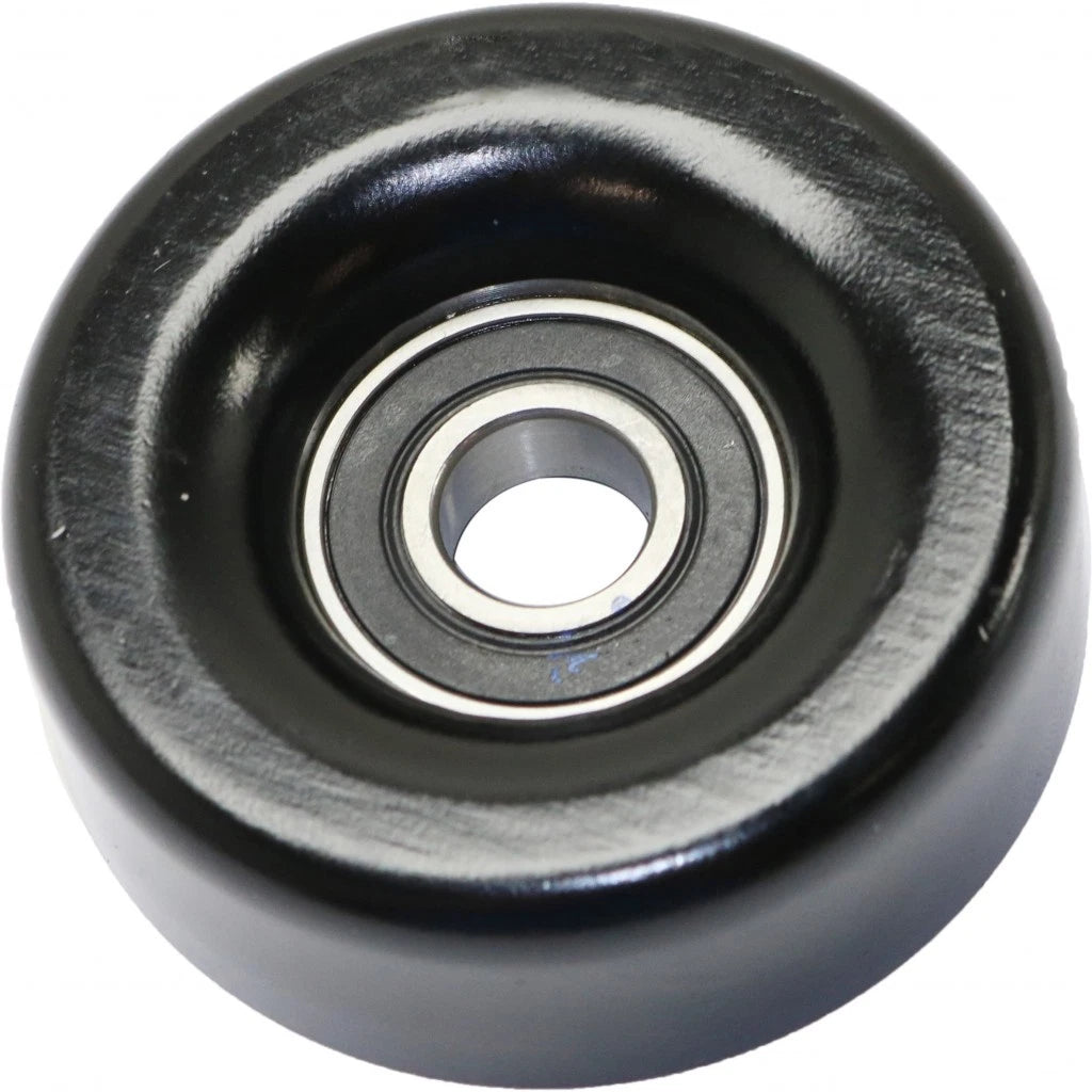 Accessory Belt Idler Pulley for Hummer H2 (2003–2008) CLX-M0-USA-RC31740003-CL360A100