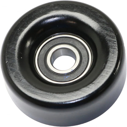 Accessory Belt Idler Pulley for Hummer H2 (2003–2008) CLX-M0-USA-RC31740003-CL360A100