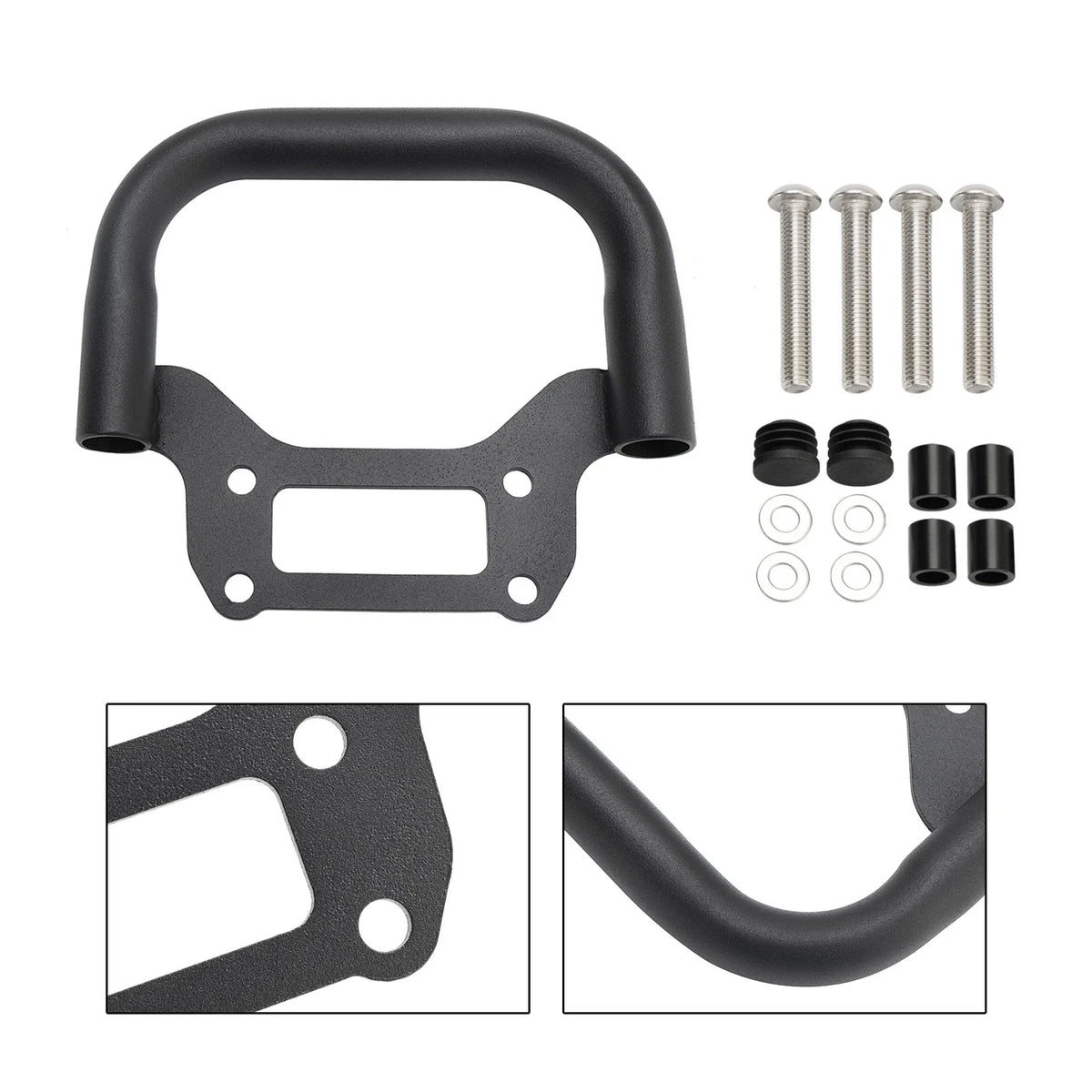 GPS Extension Bracket for Honda CT125 Hunter Cub (2020–2023)