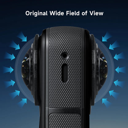 Lens Guard for Insta360 X5 (2015–2023)