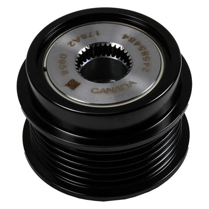 Alternator Pulley for Chevy Colorado GMC Canyon (2016–2021) 24585484