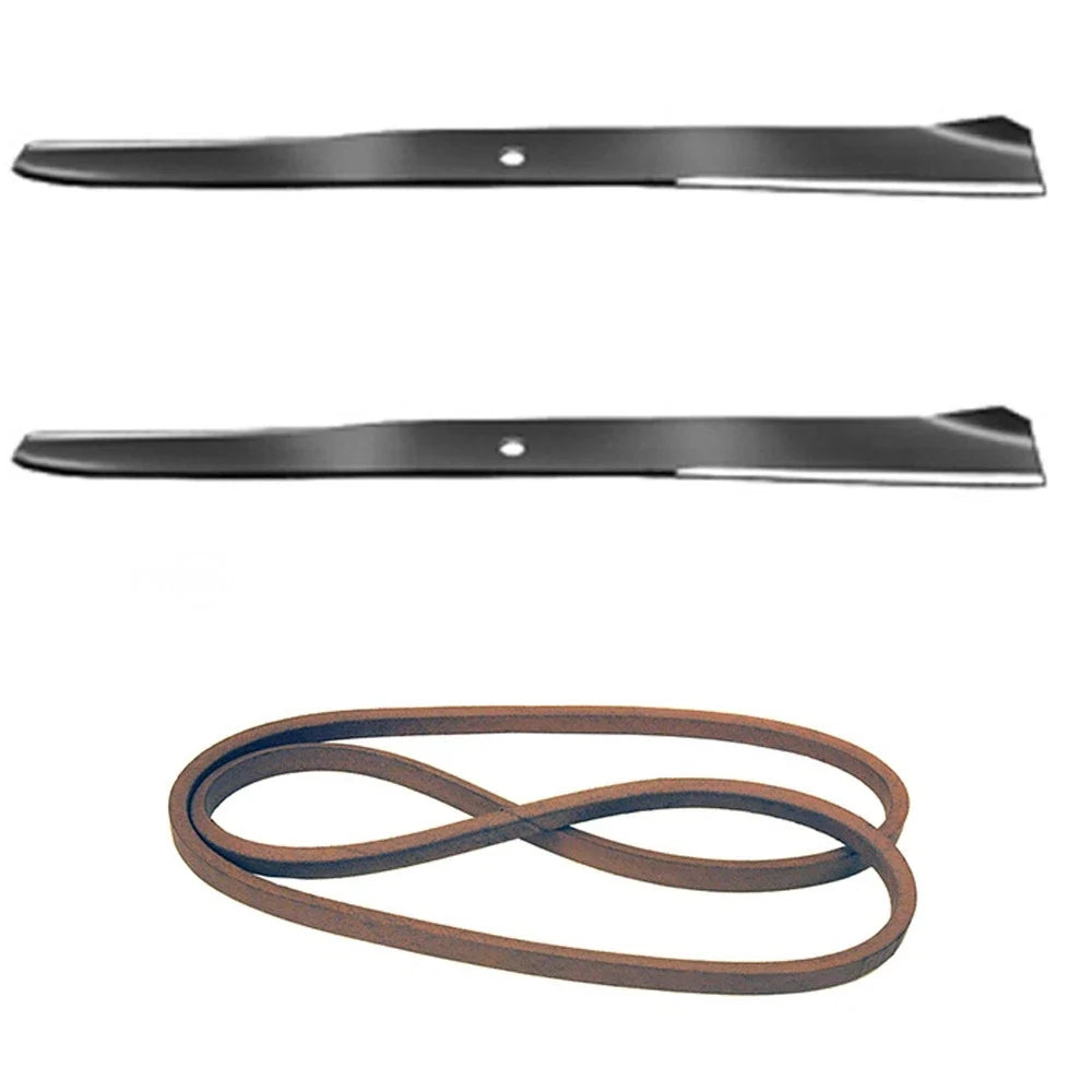 Blades and Belt Kit for Toro (Replaces 110-6871)