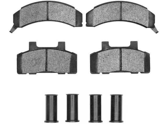 Brake Pad Set for Cadillac Fleetwood (1990) - 77985RWHJ