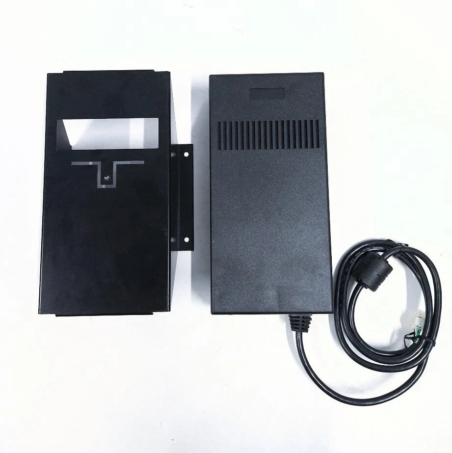 Power Supply with Mounting Bracket for International PUP110-13-J