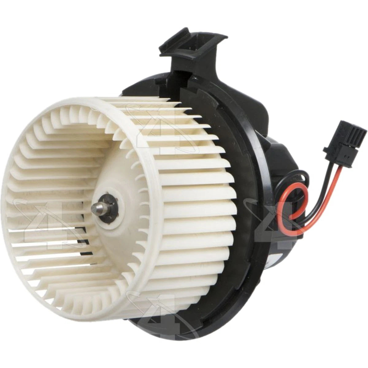 Blower Motor for Mercedes SL Class E C AMG GT R (2010–2021) 75028