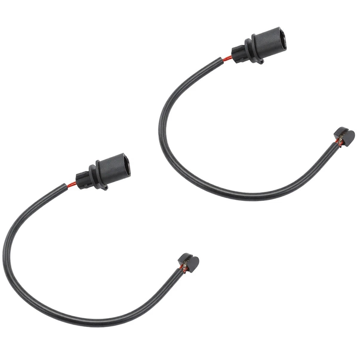 Brake Pad Sensors Set of 2 for Audi S7 (2015–2018) 18053170, 4G0615437