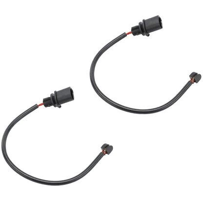 Brake Pad Sensors Set of 2 for Audi S7 (2015–2018) 18053170, 4G0615437