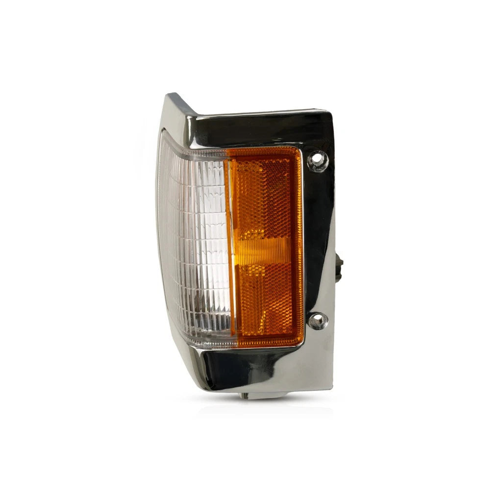 Corner Light for Nissan D21 (1990–1994) CLX-M0-USA-18-1811-32-CL360A71, NI2550107