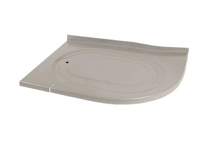 Battery Tray Nearside Left for VW T2 Bay (1967–1971) 211813165