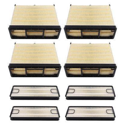 Air Filtration Set DBA5292 for Agricultural Machinery