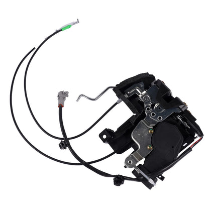 Power Door Lock Actuator for Toyota Tundra (2000–2006)