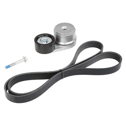 Timing Belt Kit for International Harvester 9200 SBA (1990–1994) 18045161