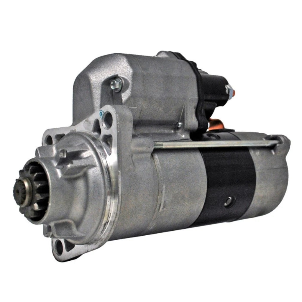 Starter for Dodge Ram 1500/2500/3500 (2008–2010) 13 Tooth 12V ALX-PAU-AC-336-2181-CLA4