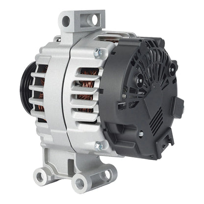 Alternator for Chevy Colorado GMC Canyon H3T H3 i-370 (125-AMP) 17978113