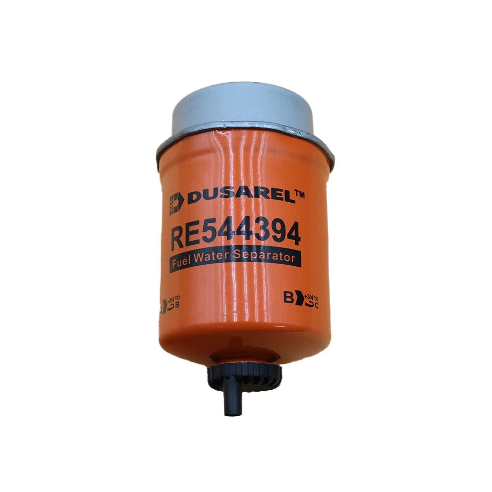 Fuel Filter for John Deere Engine 4045HBM02 4045HCP01 4045HCP02