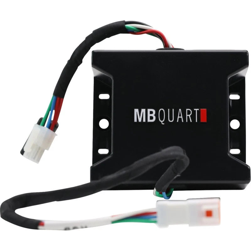 Light Signal Amplifier for MB Quart (GMRRGBA)