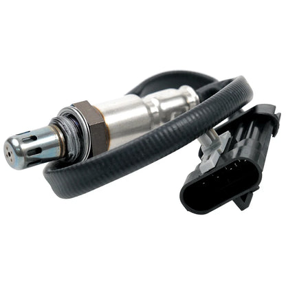 2X Oxygen O2 Sensor OEM 234-4012 for Chevy Blazer S10 (1996–2001)