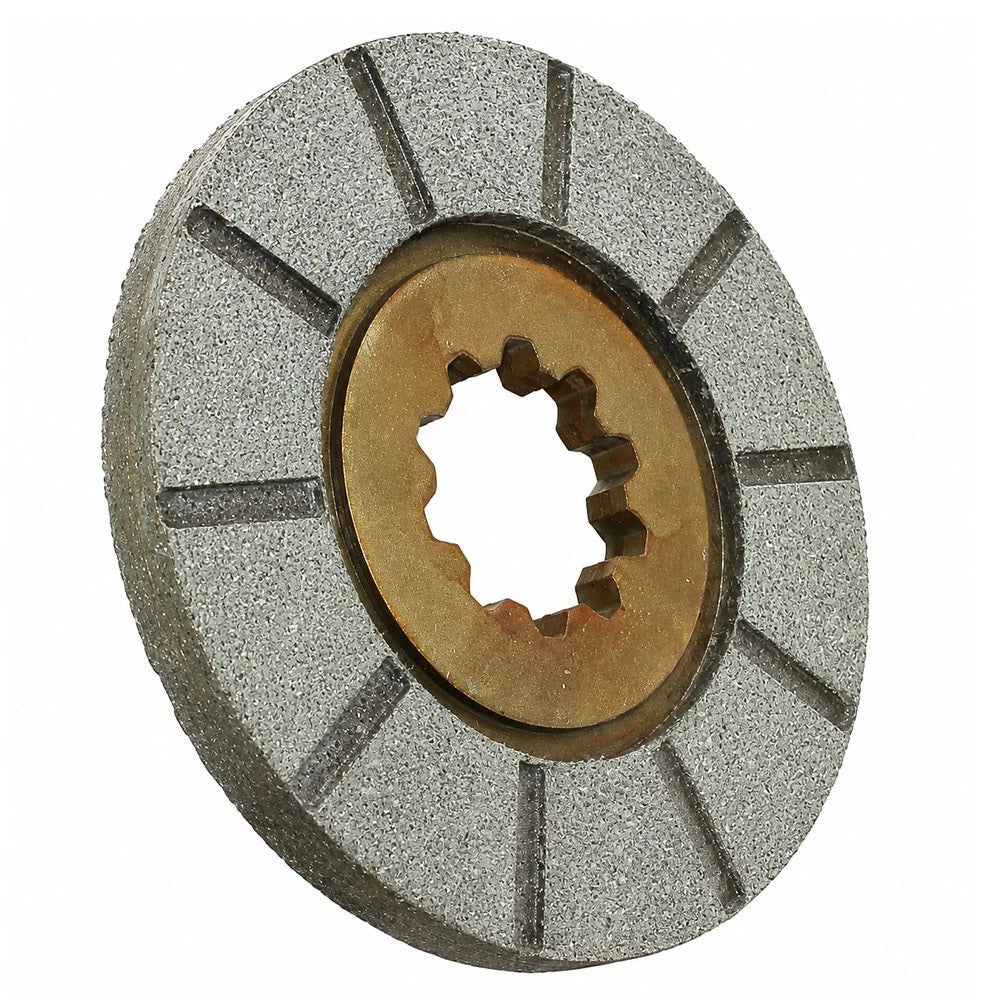 Brake Disc for International & Farmall Tractors (1975–1975)