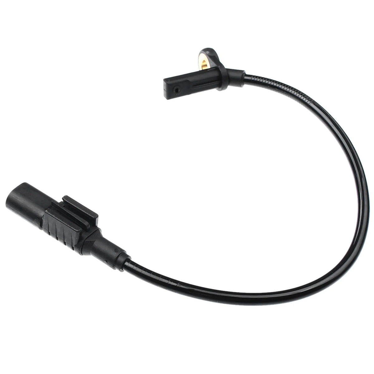 2X Rear ABS Wheel Speed Sensors for Mercedes-Benz ML350 (2006–2010)
