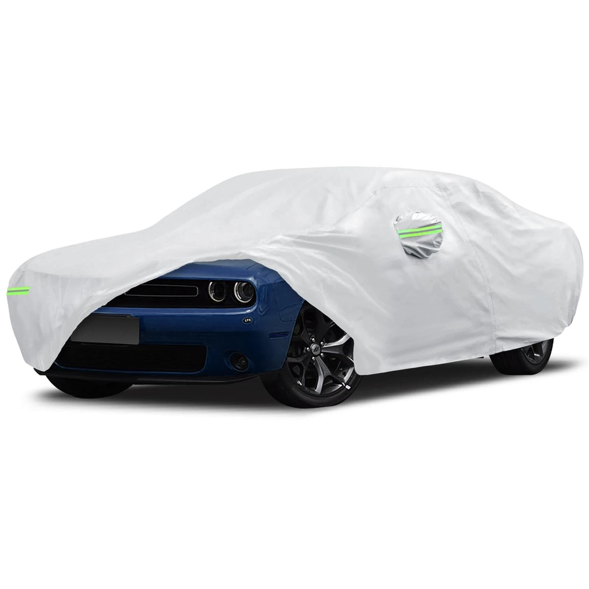 Custom Fit Car Cover for Dodge Challenger (2008–2026) Waterproof