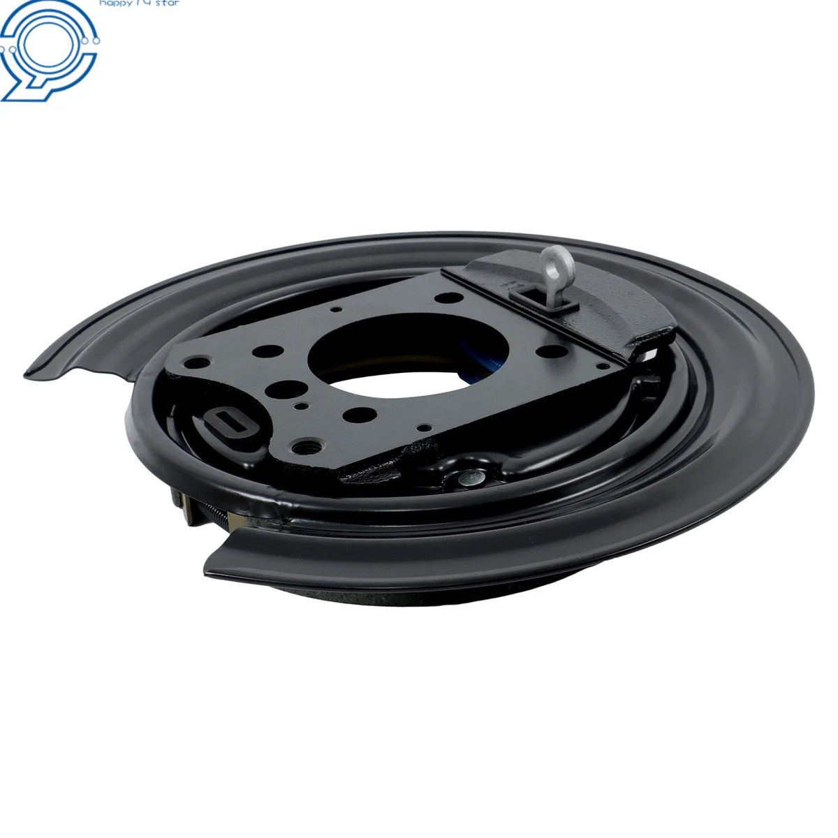 Parking Brake Adapter Plate for Jeep Liberty Wrangler (2002–2012)