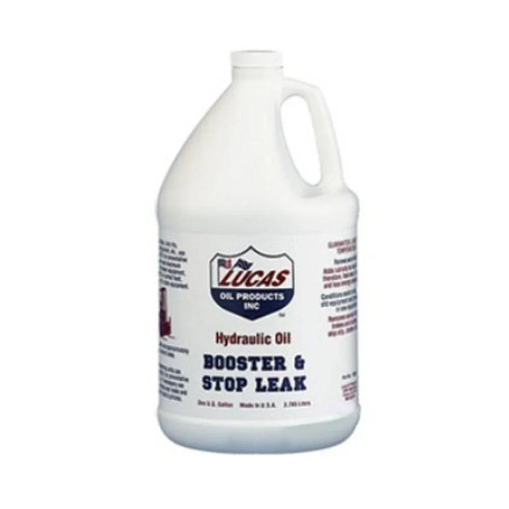 Lucas Hydraulic Oil Booster & Stop Leak for Kubota (Replaces 10018)