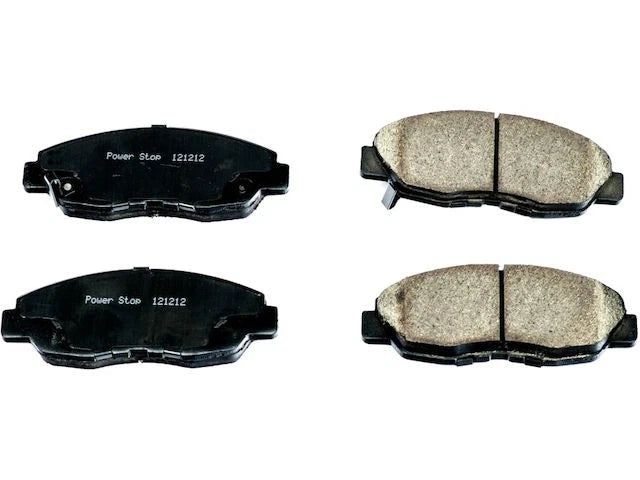 Brake Pad Set Front for Honda Civic (2012–2015) 11726XPDK